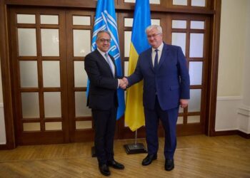 Сибіга закликав ЮНЕСКО посилити тиск на рф через знищення культурної спадщини України