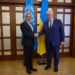Сибіга закликав ЮНЕСКО посилити тиск на рф через знищення культурної спадщини України