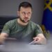 Зеленський пообіцяв "справедливу і далекобійну" відповідь на масований удар рф