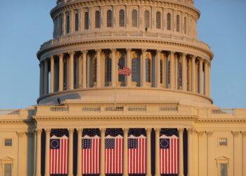У Палаті представників США розпочалося просування "пекельних" санкцій проти росії та Ірану