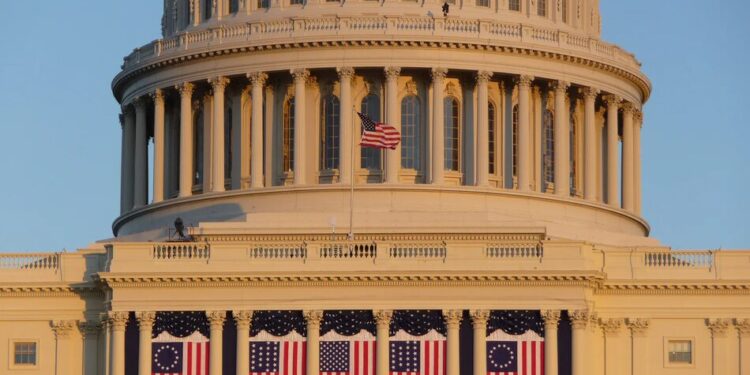 У Палаті представників США розпочалося просування "пекельних" санкцій проти росії та Ірану