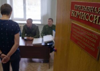 Військкоматам рф хочуть відкрити доступ до даних про рахунки, здоров'я та судимості військовозобов'язаних