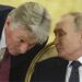 У кремлі назвали умову зустрічі Зеленського, путіна і Трампа