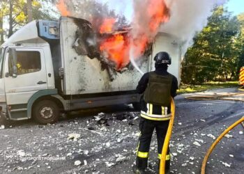 На Дніпропетровщині через російські атаки постраждали 17 людей, серед них дитина