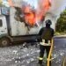 На Дніпропетровщині через російські атаки постраждали 17 людей, серед них дитина