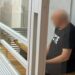 На Закарпатті 66-річний чоловік довгий час ґвалтував двох малолітніх дівчаток, його відправили під варту