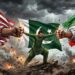 Пакистан заявив, що США та Іран близькі до укладення мирної угоди