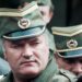 У Гаазі помер засуджений за геноцид боснійський генерал Младич