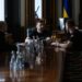 Зеленський призначив Умєрова головою СЗР, Клименка – секретарем РНБО