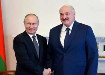 Не лише путін і лукашенко: кого зі світових політиків не люблять в Україні – опитування