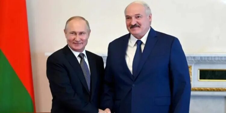 Не лише путін і лукашенко: кого зі світових політиків не люблять в Україні – опитування