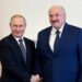 Не лише путін і лукашенко: кого зі світових політиків не люблять в Україні – опитування