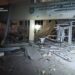 Зеленський: рф вдарила по 9 областях, на підприємствах у Чубинському ліквідовують пожежі