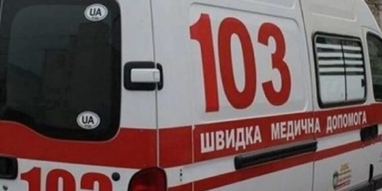 Атака дронів на Суми: поранено двох людей, спалахнули пожежі