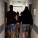 У Познані затримали двох жінок після нападу на українців біля кафе