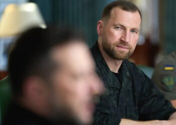 Хмара звільниться з військової служби, щоб очолити Міноборони – коли чекати призначення