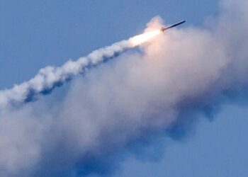 Україна припинила повідомляти кількість випущених росією ракет під час атак – Bloomberg