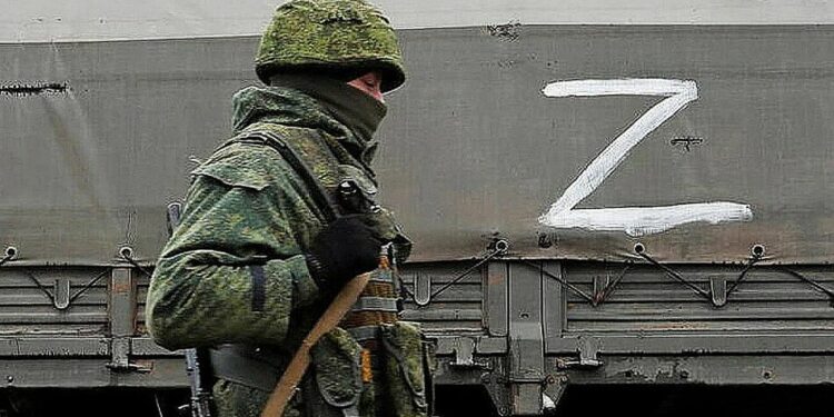 На Донеччині окупанти захопили в полон і розстріляли українського захисника