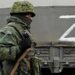 На Донеччині окупанти захопили в полон і розстріляли українського захисника