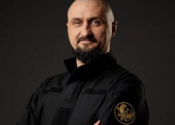 Зеленський звільнив Камишіна з посади радника Президента зі стратегічних питань