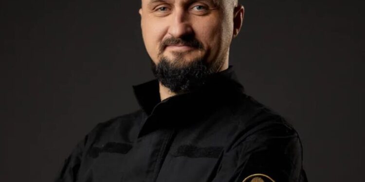 Зеленський звільнив Камишіна з посади радника Президента зі стратегічних питань