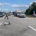 ДТП на трасі Київ-Чоп: рух ускладнено, вільна одна смуга