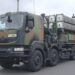 Італія передасть Україні чотири батареї SAMP/T NG, ракети-перехоплювачі та радари