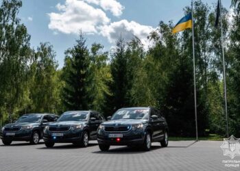 У Києві та області знову запрацюють "фантомні патрулі" – як діятиме система контролю