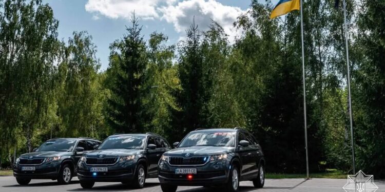 У Києві та області знову запрацюють "фантомні патрулі" – як діятиме система контролю