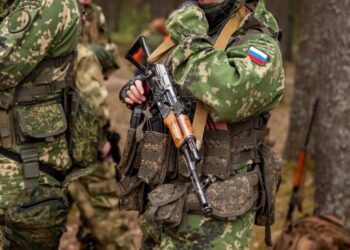 Щонайменше 345 українських військових стали жертвами страт окупантів – омбудсман