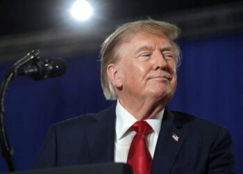 Трамп знову заявив, що без нього Ізраїлю могло б не існувати