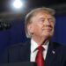Трамп знову заявив, що без нього Ізраїлю могло б не існувати