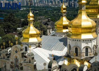Швейцарія надасть України 730 000 доларів на відновлення Києво-Печерської Лаври