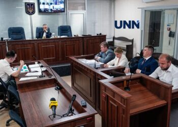 Прокурор просить суд призначити Стефанішиній заставу в 13,3 мільйона гривень