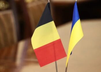 Бельгія блокує використання заморожених активів рф для України – ЗМІ