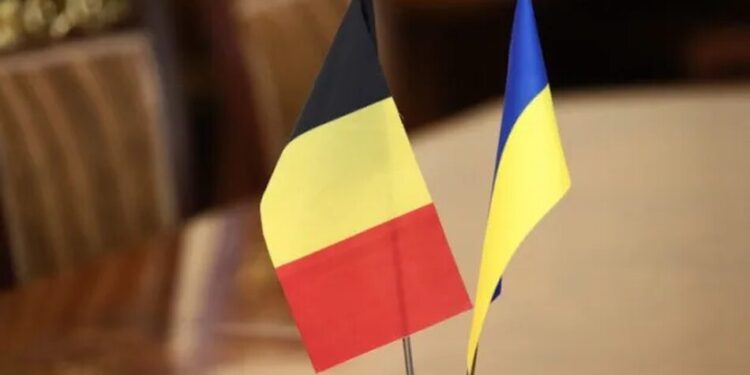 Бельгія блокує використання заморожених активів рф для України – ЗМІ