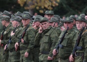 США вважають, що путін може перевірити рішучість НАТО обмеженим вторгненням – WSJ