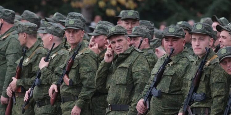 США вважають, що путін може перевірити рішучість НАТО обмеженим вторгненням – WSJ