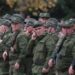 США вважають, що путін може перевірити рішучість НАТО обмеженим вторгненням – WSJ