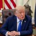 Трамп підтвердив, що поки не планує передавати Україні ракети і знову заявив, що США від війни відділяє океан