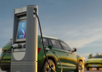Світові продажі електромобілів зросли у липні завдяки стрімкому попиту в Європі