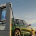 Світові продажі електромобілів зросли у липні завдяки стрімкому попиту в Європі