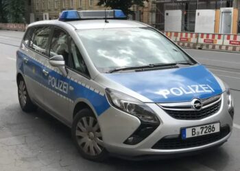 У Німеччині15-річного українця підозрюють у вбивстві батька: подробиці