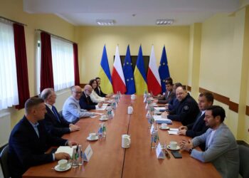 Називати геноцид геноцидом – у Польщі заявили, що вступ України до ЄС вимагатиме від українців переосмислення історії
