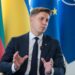 Прем'єр Литви пропонує вилучити Ломоносова зі шкільної програми на користь творів Шевченка