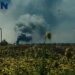 Наслідки російського обстрілу Борисполя – фоторепортаж