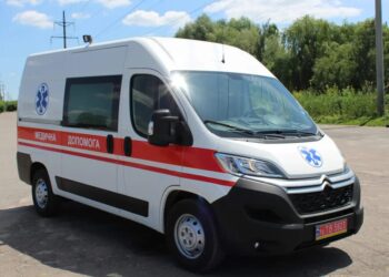 У Броварах 13-річну дівчинку вдарило струмом на залізничному вокзалі