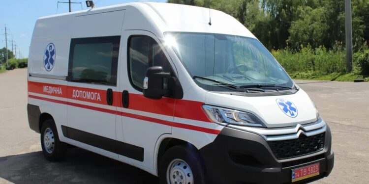 У Броварах 13-річну дівчинку вдарило струмом на залізничному вокзалі