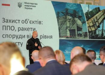 Україні потрібно 400 млн євро на імпорт газу до зими – Шмигаль