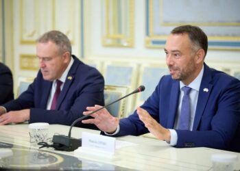 Бельгія виділить додаткові кошти Україні для підтримки сектору охорони здоров'я